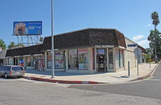 Plus de détails pour 5900-5902 Van Nuys Blvd, Van Nuys, CA - Local commercial à louer