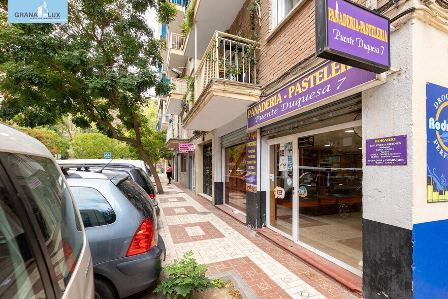 Local commercial dans Las Gabias à vendre - Photo de l’immeuble – Image 3 sur 24