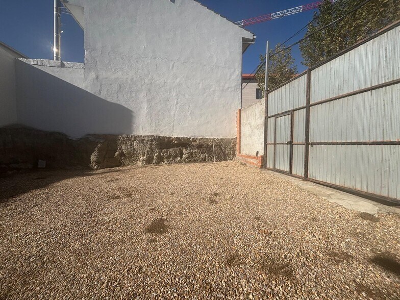 Terrain dans Ciempozuelos, Madrid à vendre - Photo de l’immeuble – Image 1 sur 23