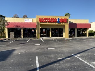 Plus de détails pour 6735 N US Highway 1, Cocoa, FL - Local commercial à louer