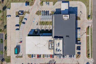 420 SW 6th St, Moore, OK - Vue aérienne  vue de carte - Image1