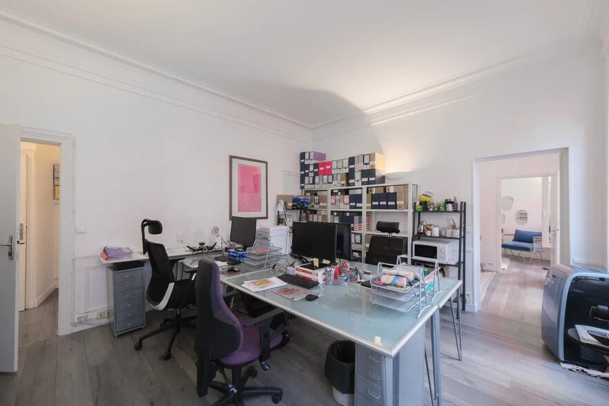 79 Rue De Seine, Paris à louer - Photo intérieure – Image 3 sur 6