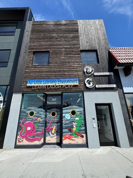 143 E Park Ave, Long Beach, NY à louer - Photo de l’immeuble – Image 2 sur 6