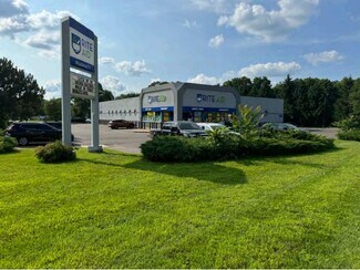 Plus de détails pour 102 State Rd, Dowagiac, MI - Local commercial à louer