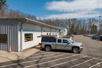 Plus de détails pour 1239 Campville Rd, Endicott, NY - Industriel/Logistique à louer