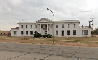 Plus de détails pour 309 S Pioneer Dr, Abilene, TX - Industriel/Logistique à vendre