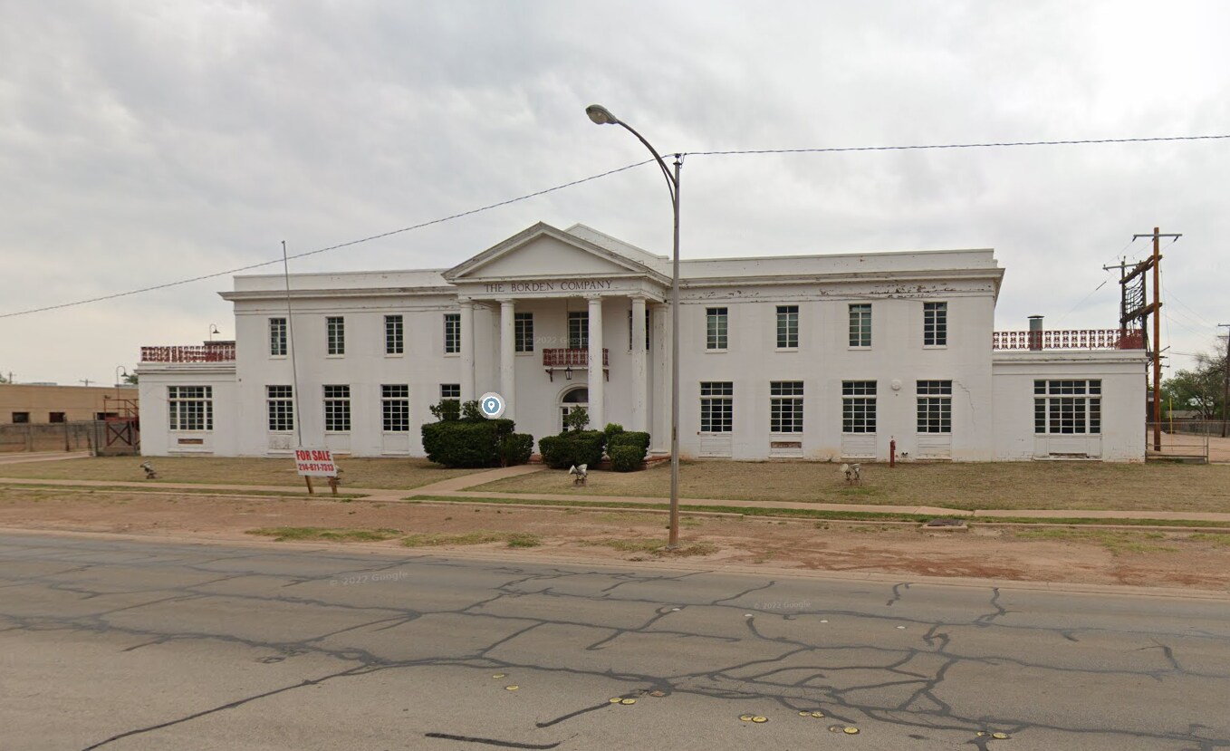 309 S Pioneer Dr, Abilene, TX à vendre Photo de l’immeuble– Image 1 sur 20