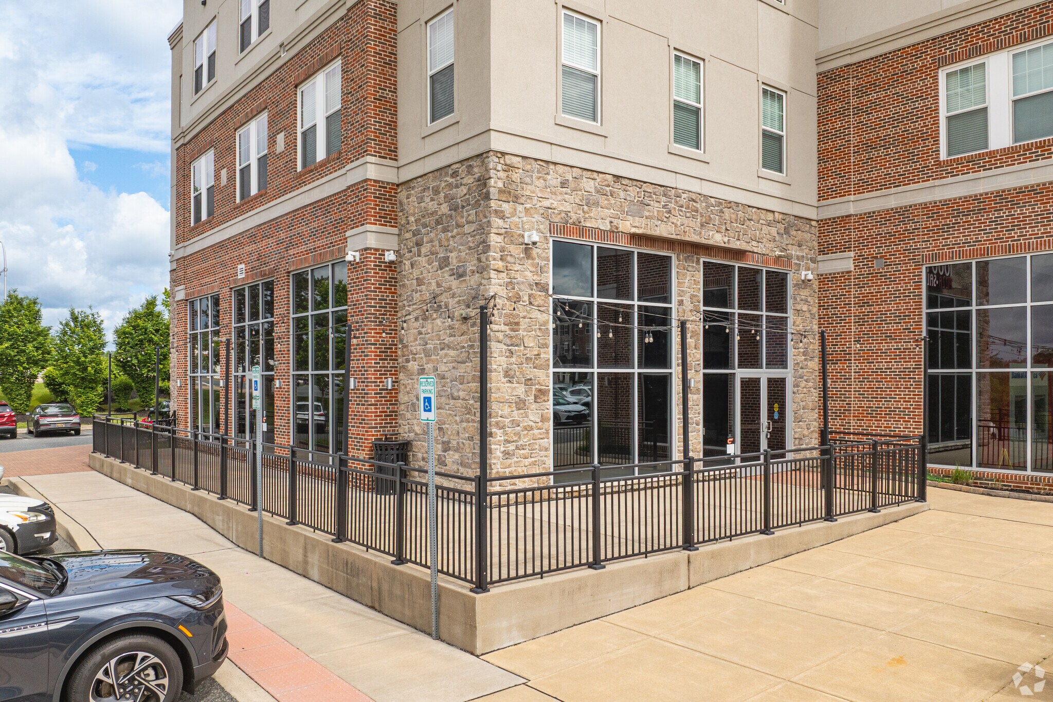 4420 Limestone Rd, Wilmington, DE à louer Photo de l’immeuble– Image 1 sur 9