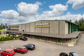 Plus de détails pour 7703 NE 72nd Ave, Vancouver, WA - Sports et loisirs à vendre