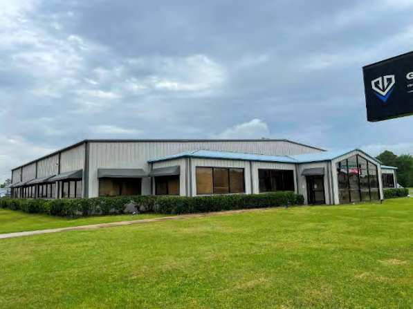 2455 FM-2920, Spring, TX à louer - Photo de l’immeuble – Image 1 sur 10