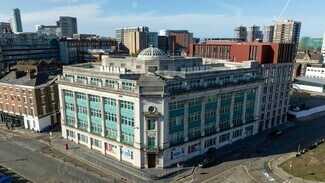 Plus de détails pour 151 Dale St, Liverpool - Bureau à vendre