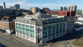 Plus de détails pour 151 Dale St, Liverpool - Bureau à vendre