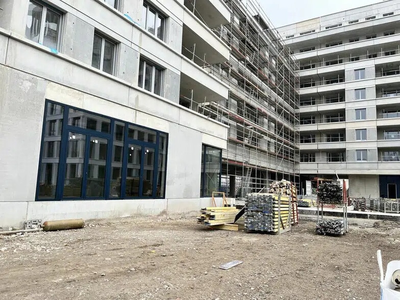 Boulevard De Dresde, Strasbourg à louer - Photo de la construction – Image 1 sur 12