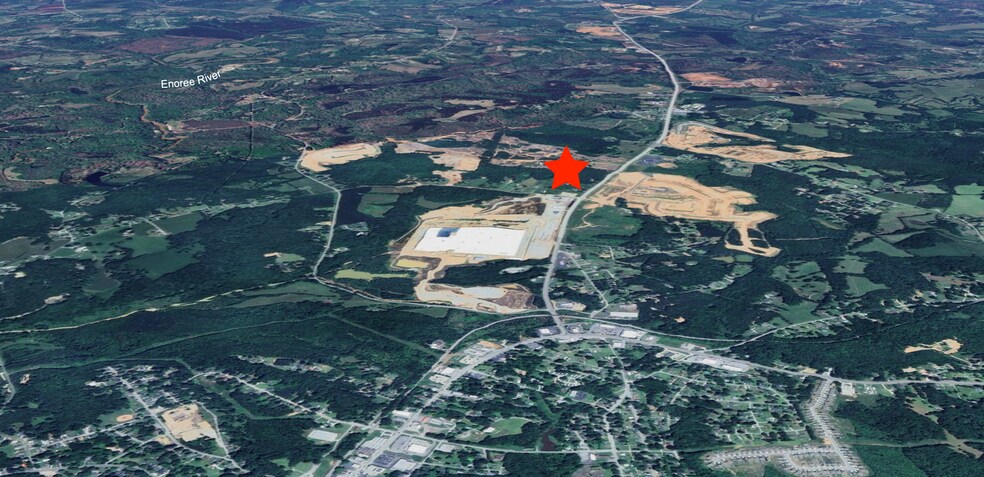 6460 Highway 101, Woodruff, SC à vendre - Photo de l’immeuble – Image 2 sur 4