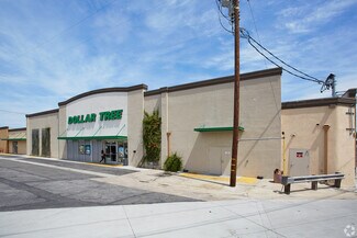 Plus de détails pour 2189-2191 N Lakewood Blvd, Long Beach, CA - Local commercial à vendre