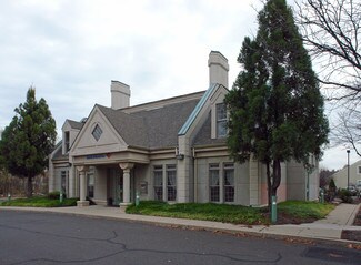 Plus de détails pour 195 Bristol Oxford Valley Rd, Langhorne, PA - Bureau/Local commercial à louer