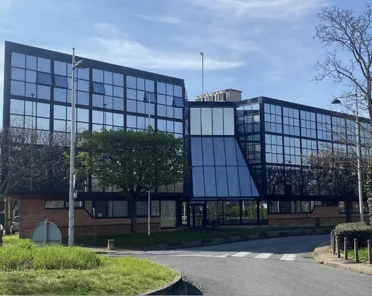 Bureau dans Champigny-sur-Marne à louer Photo de l’immeuble– Image 1 sur 16