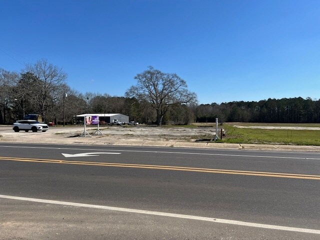 326 N Main St, Atmore, AL à vendre - Photo de l’immeuble – Image 2 sur 20