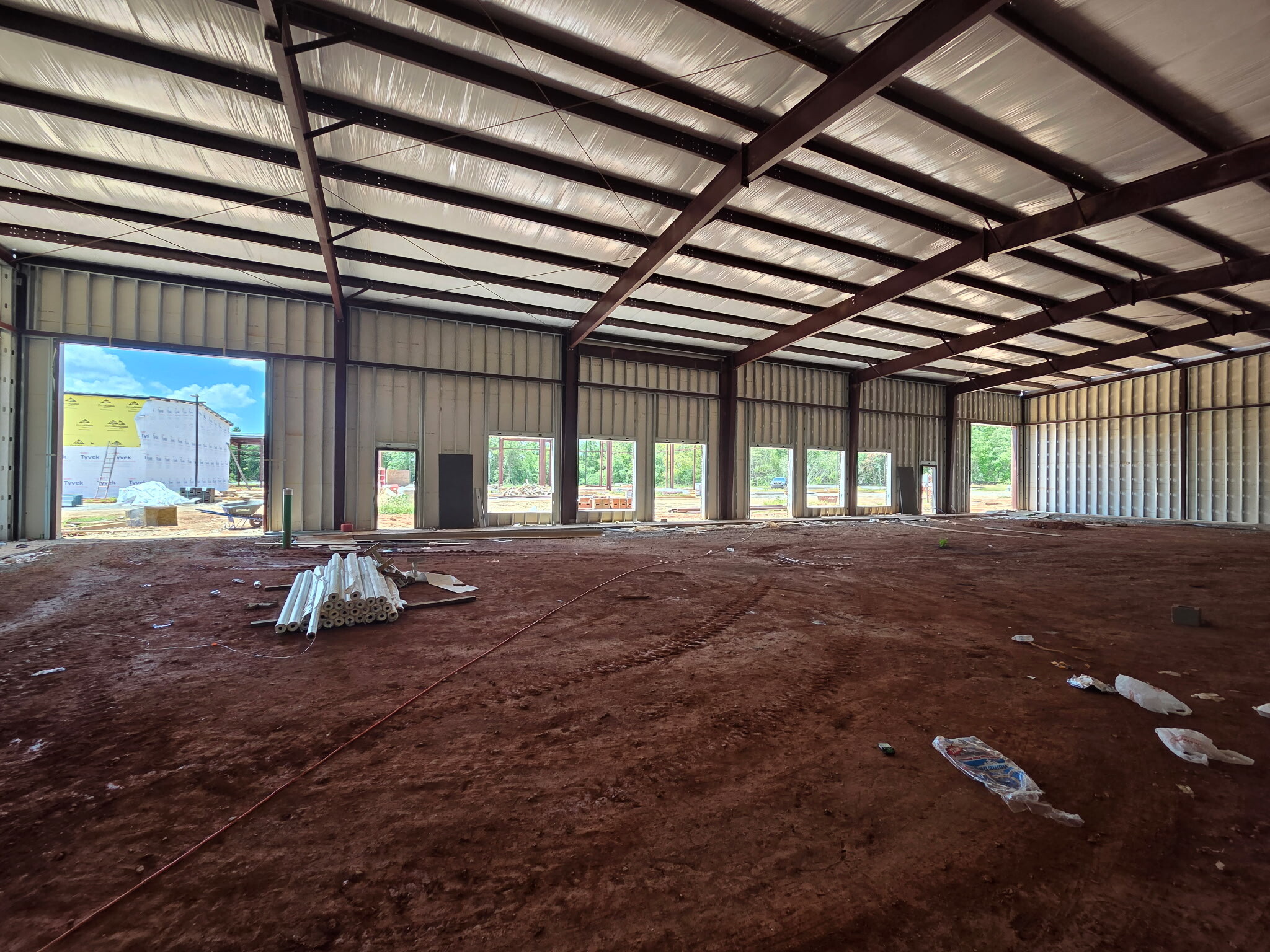 1052 Moreland Heights Rd, Watkinsville, GA à louer Photo intérieure– Image 1 sur 4