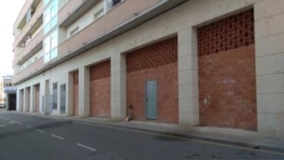 Carrer Mora la Nova, 6, Móra d'Ebre, TAR 43740 - Lot 02 - - Photo intérieure - Image 1 of 3