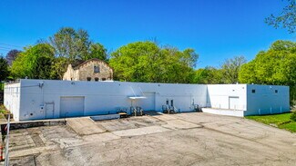 Plus de détails pour 30-31 S Sycamore St, Springfield, OH - Industriel/Logistique à vendre