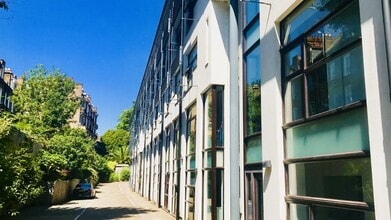 3 Addison Bridge Pl, Londres à louer Photo de l’immeuble– Image 1 sur 62