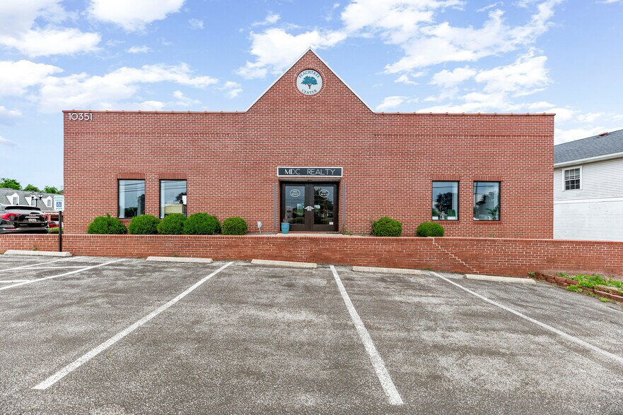 10351 Southern Maryland Blvd, Dunkirk, MD à vendre - Photo de l’immeuble – Image 3 sur 42