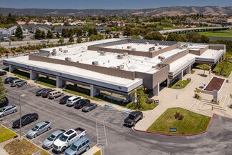 Plus de détails pour 115-185 Westridge Dr, Watsonville, CA - Bureau, Local d'activités à louer