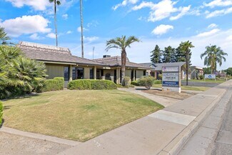 Plus de détails pour 561 N Alta Ave, Dinuba, CA - Bureau à louer