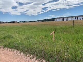 Plus de détails pour TBD Republic Road, Summerset, SD - Terrain à vendre