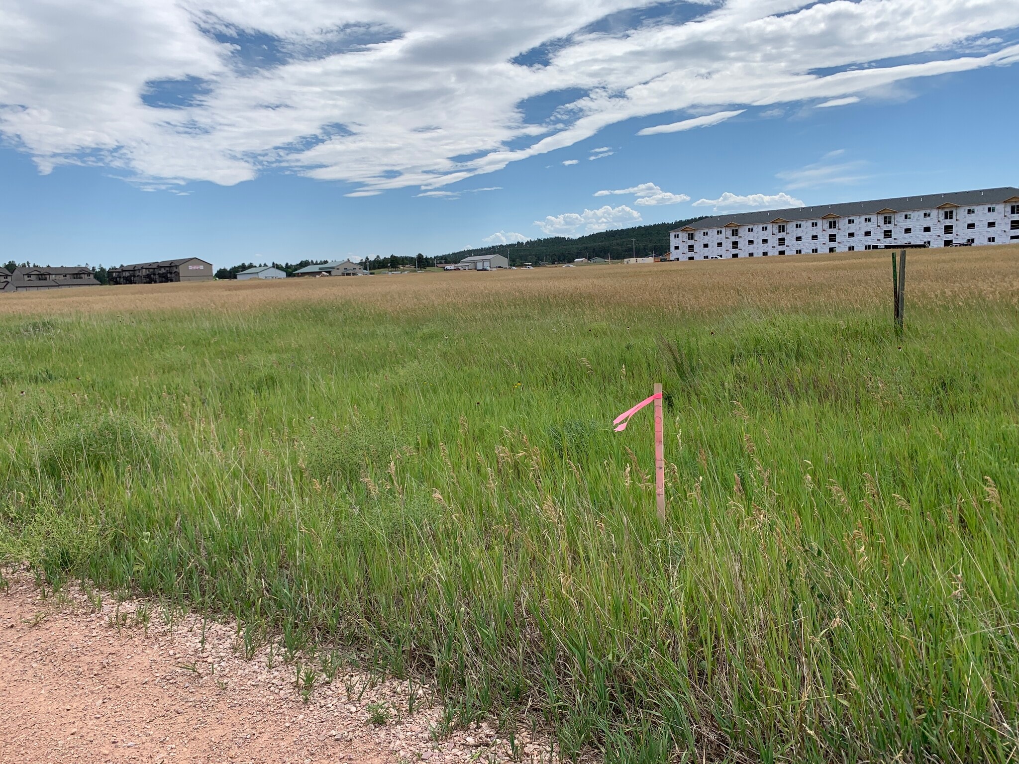TBD Republic Road, Summerset, SD à vendre Autre– Image 1 sur 6