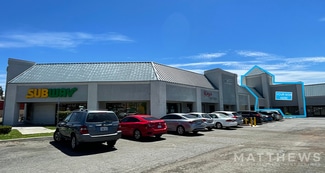Plus de détails pour 1636-1670 W Mission Blvd, Pomona, CA - Local commercial à louer