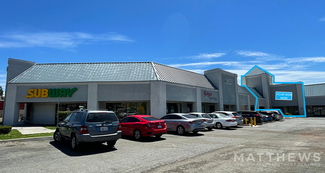 Plus de détails pour 1636-1670 W Mission Blvd, Pomona, CA - Local commercial à louer