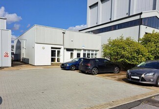 Plus de détails pour Thurleigh Rd, Thurleigh - Bureau, Local d'activités à louer
