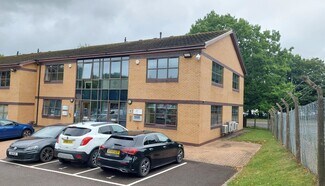 Plus de détails pour Wharfedale Rd, Cardiff - Bureau à louer