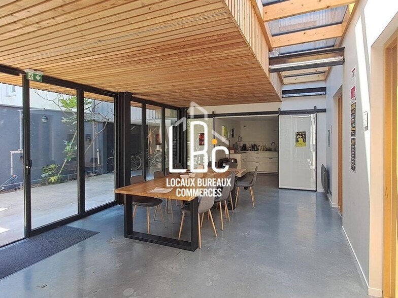 70 Rue De Coulmiers, Nantes à louer - Photo intérieure – Image 2 sur 7