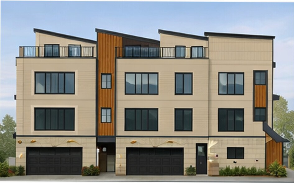 612 Kossuth st, Columbus, OH à vendre - Photo principale – Image 1 sur 10