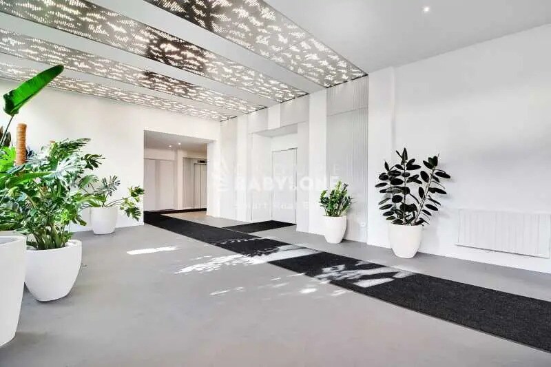 13 Voie D'Issy, Malakoff à louer - Photo de l’immeuble – Image 2 sur 23
