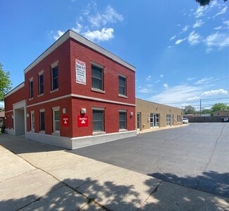 Plus de détails pour 105 E Burlington St, Riverside, IL - Bureau à louer