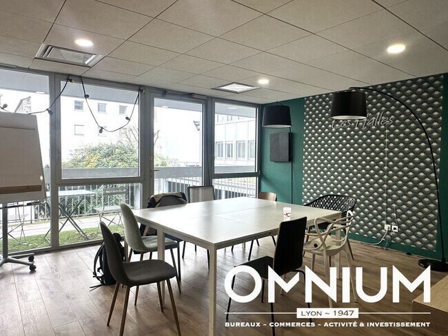 Plus de détails pour Bureau à louer