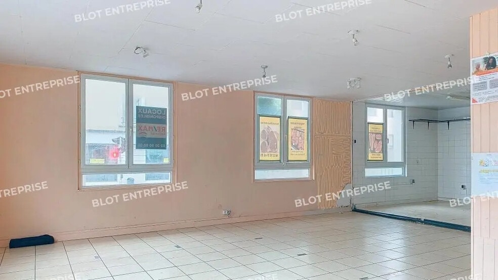 14 Rue De L'Observatoire, Brest à louer - Photo de l’immeuble – Image 2 sur 7