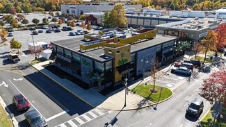 Plus de détails pour 15606 Emerald Way, Bowie, MD - Local commercial à louer