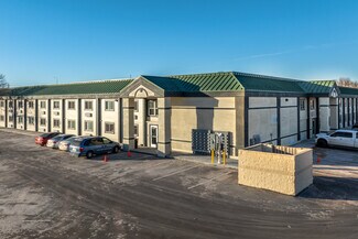 Plus de détails pour 1525 W Havens Ave, Mitchell, SD - Local commercial à louer