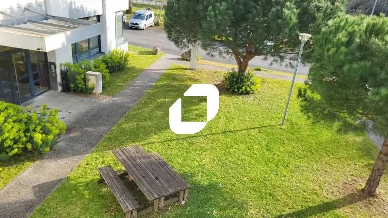 Bureau dans Mérignac à louer - Photo de l’immeuble – Image 2 sur 8