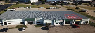 Plus de détails pour 1903 Progress Way, Kaukauna, WI - Industriel/Logistique à louer