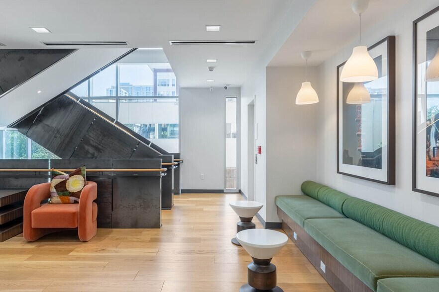 3400 Oak Grove Ave, Dallas, TX à louer - Photo intérieure – Image 3 sur 24