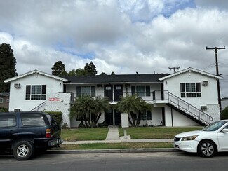 Plus de détails pour 12551 Nutwood St, Garden Grove, CA - Logement à vendre