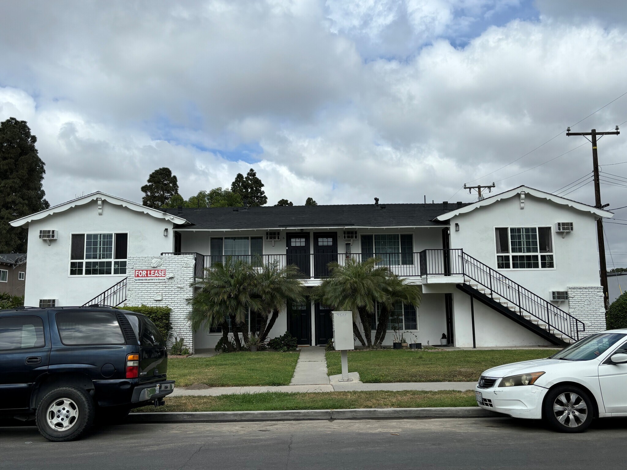 12551 Nutwood St, Garden Grove, CA à vendre Photo de l’immeuble– Image 1 sur 12