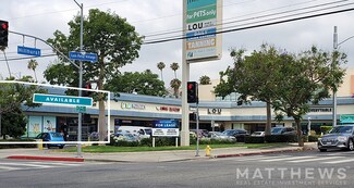 Plus de détails pour 1911 Hillhurst Ave, Los Angeles, CA - Local commercial à louer