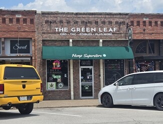 Plus de détails pour 104 N Ballard Ave, Wylie, TX - Local commercial à vendre